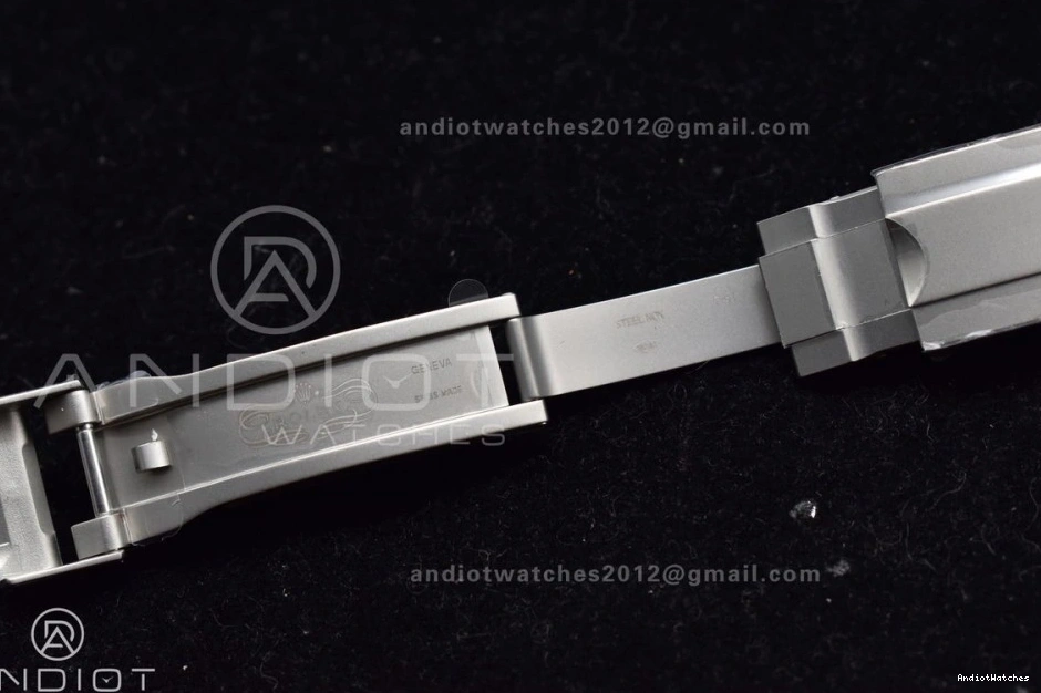 1159 Edition Bracelet Sandblasted 1:1 SportInspired DIW Submariner VS On Pluto Best VSF SS 0419